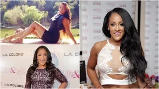 Natalie Nunn Net Worth & Bio - Amazing Facts You Need to Know