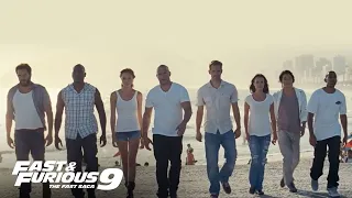 FAST & FURIOUS 9 – The Originals (Universal Pictures) HD