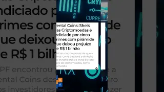 Criptomoedas - As principais notícias de hoje - 12-12 - Bitcoin #shorts