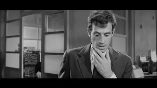 Jean-Paul Belmondo dans "Paris brûle t il ?" (1966) de René Clément