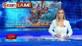 Edicioni i Lajmeve Tv Klan 28 Tetor 2019, ora 15:30