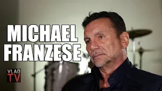 Michael Franzese on His Blow Up with Mob Boss Paul Castellano over Chicken (Part 9)