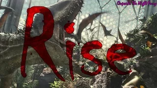 Jurassic World tribute | Rise