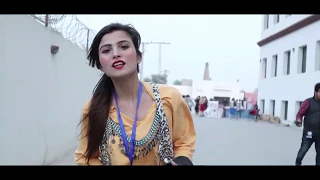 Punjab Girls College Bahawalpur  DJ Night  2019