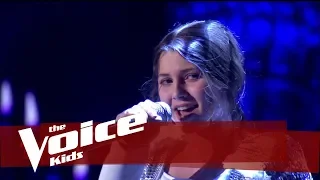 Uendi - Bohemian Rhapsody | Live Shows | The Voice Kids Albania 2019