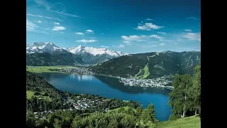 Beautiful Scenes Of Kaprun, Zell am See, Mittersill In Austria | Beautiful Austria