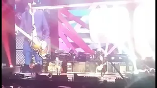Paul McCartney Live At The Van Andel Arena, Grand Rapids, USA (Monday 15th August 2016)