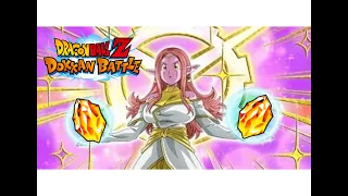 How to get FREE STONES during the DOKKAN X HEROES collaboration!!  Project History! Time Patrol!!