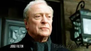 (NEW )The Persuaders Teaser Opening 2010