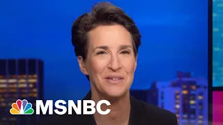 Watch Rachel Maddow Highlights: Dec. 8