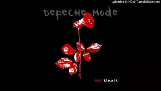 Depeche Mode - Pipeline [Island Dark Version]