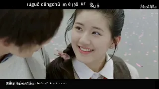 [Vietsub + Kara] Đôi mắt cô ấy biết hát || FMV Thanh Nang Truyện