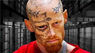 15 Most Dangerous Prison Inmates In The World