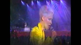 Roxette en Mexico (Acapulco 91) Pt 5: It must have been love