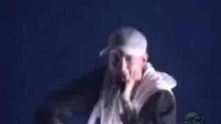 Eminem feat. 50-Cent & Obie Trice - Love me (Live)