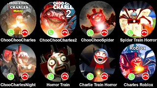 Choo Choo Charles 2,Choo Choo Charles Mobile,Choo Choo Train,Horror Train Game,Spider Train Horror,