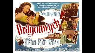 Dragonwyck (1946) | Theatrical Trailer