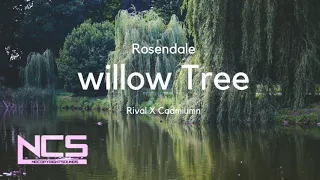 Rival & Cadmium willow tree  feat. Rosendale  (30 minutes long)