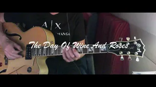 "The Day Of Wine And Roses" Smooth Jazz