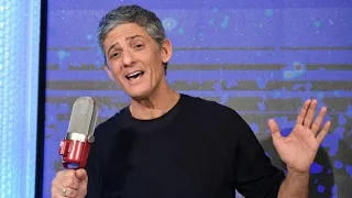 Fiorello a Meloni: «Vengo io a fare da tato a Ginevra»