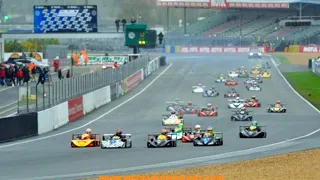 🇫🇷 LE MANS 2013 | Superkart 250 | Race 1 | CIK-FIA European Championship Final | Kevin Ranoarimanana