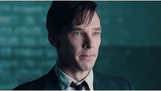 The Imitation Game (Trailer) | BFI #LFF