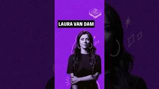 Conoce a la promesa del trance @LauravanDam  💜🎶 #PurpleNoise #girlpower #electronicmusic #trance