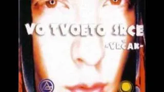 Vrcak feat.DNK - Vo Tvoeto Srce