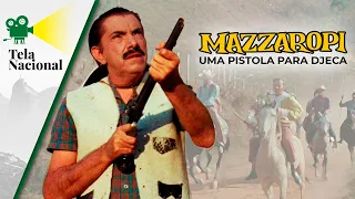 Mazzaropi - Uma Pistola para Djeca - Filme Completo - Filme de Comédia | Tela Nacional