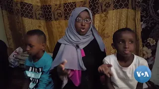 When Home is Not an Option: African Refugees in Yemen