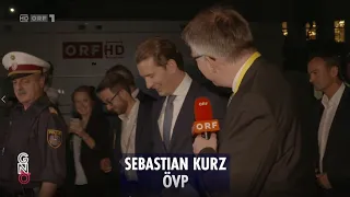 Nationalratswahl 2019 | Gute Nacht Österreich mit Peter Klien