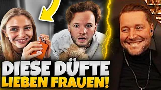 Top 10 Düfte die Frauen schmeicheln! 🔥😎