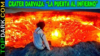 15 Lugares Misteriosos Que No Creerás Que Son Reales | TOPDARK.COM