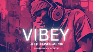 Jumpy Deep House Mix 2024 (Just Bangers)