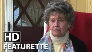 Conjuring - Die Heimsuchung - Interview Lorraine Warren (Deutsch | German) | HD