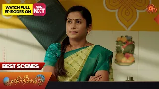 Ethirneechal - Best Scenes | 07 Sep 2023 | Tamil Serial | Sun TV