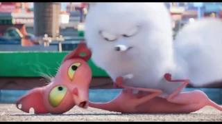 The Secret Life of Pets – Gidget Interrogates Ozone