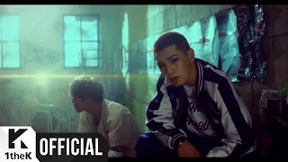 [Teaser 2] 24K(투포케이) _ Super Fly(날라리)