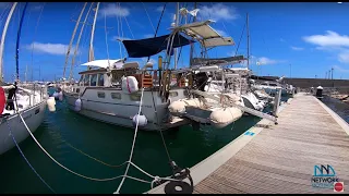 Nauticat PilotHouse 44 | Network Yacht Brokers Valencia