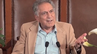 All Events Are Based On Past Karma | Ishwar Puri