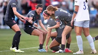 EVERY GOAL FROM WEEK 4 | NWSL 2024