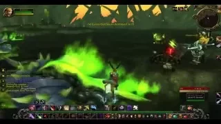 World of Warcraft: Winter Veil: Fa-la-la-la-Ogri'la Achievement