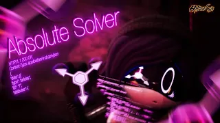 Всё о СВЕРХ Вычислителе ( Absolute Solver ) Разбор | Дроны-убийцы