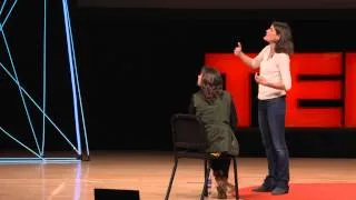 Girl Up: The Secrets to an Extraordinary Life | Courtney Ferrell | TEDxRVA