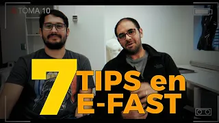 Capítulo 4: 7 tips en EFAST