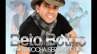 BETO BOTHO VIDEO FLORES VINHO E SOLIDAO