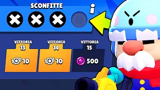 SOLO 1 CHANCE per VINCERE la CHAMPIONSHIP... Brawl Stars