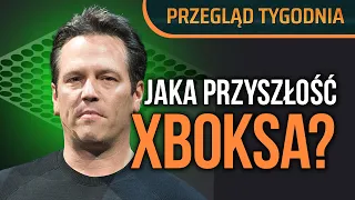 Kryzys Xboksa, klapa polskiego Inkwizytora. Przegląd tygodnia