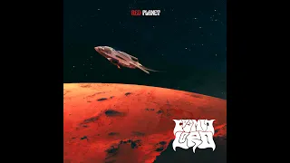 Cosmic Lord - Red Planet  (Full Album)