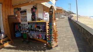 Morro Jable Playa De Jandia - Fuerteventura | walking tour Einkaufen & Shopping Jandia